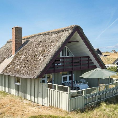 Holiday Home Inra - 400M From The Sea In Western Jutland By Interhome Fanø Εξωτερικό φωτογραφία