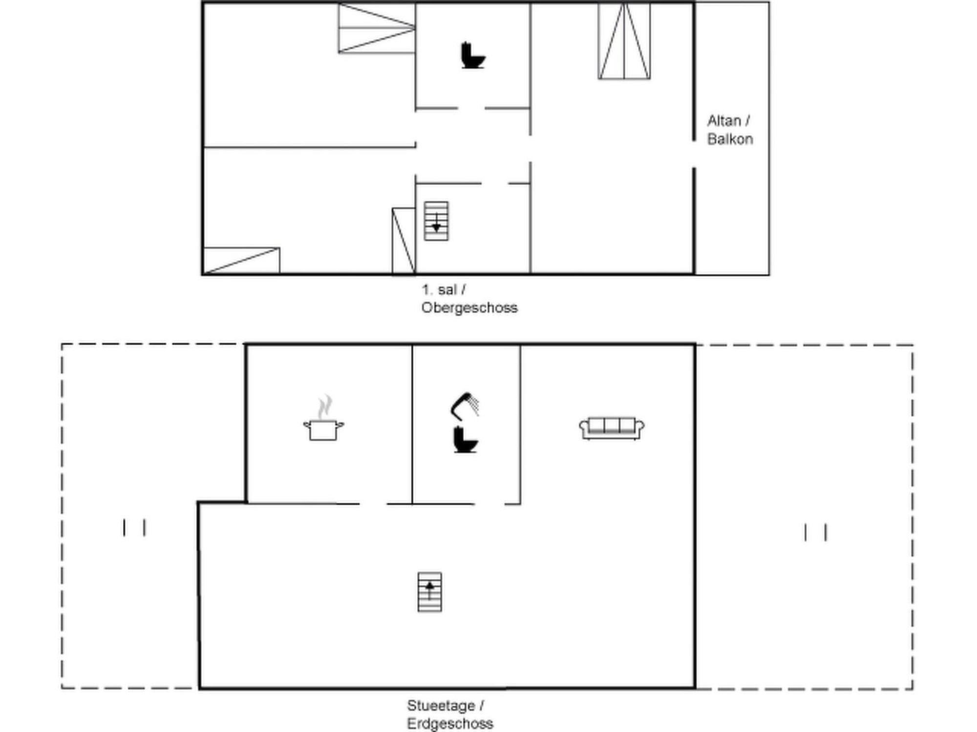 Holiday Home Inra - 400M From The Sea In Western Jutland By Interhome Fanø Εξωτερικό φωτογραφία